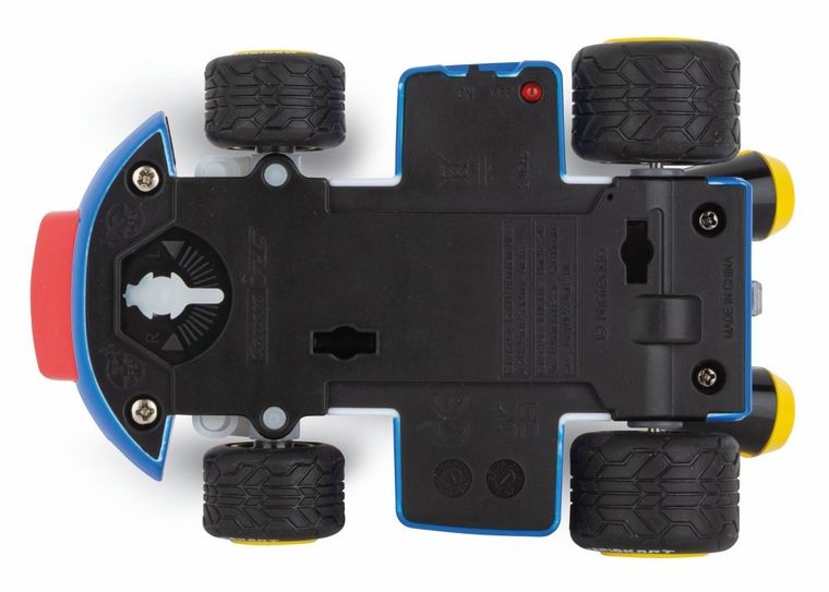 Carrera, Super Mario Kart, Race Kart, pojazd zdalnie sterowany, 1:32