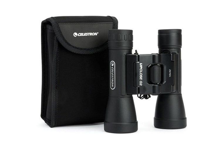 Celestron, lornetka