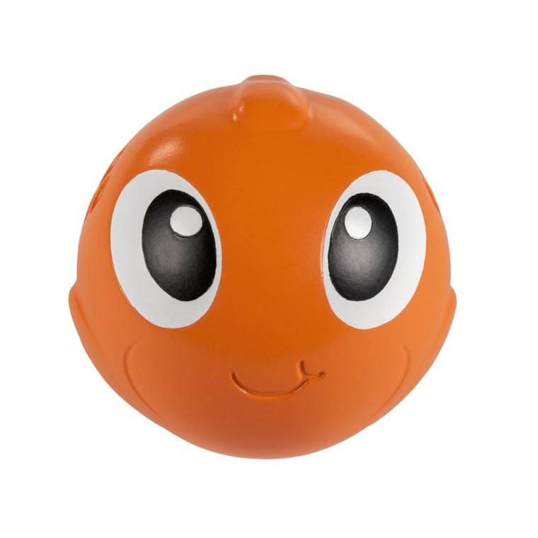 Chicco, Baby Senses, Billy, ośmiorniczka, zabawka do kąpieli