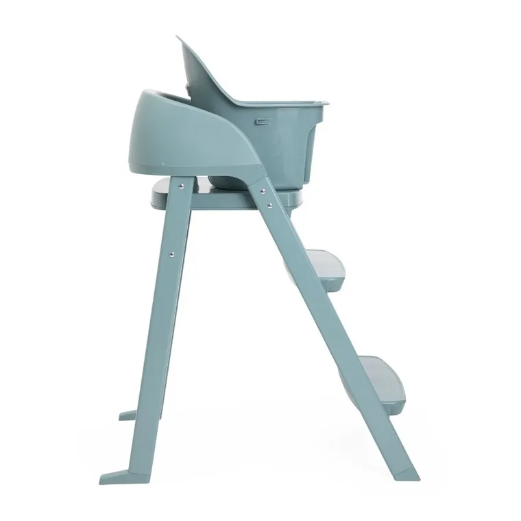 Chicco, Crescendo Lite, krzesełko do karmienia, Como Lake