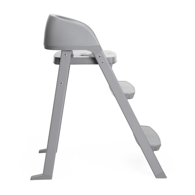 Chicco, Crescendo Lite, krzesełko do karmienia, Milan Mist