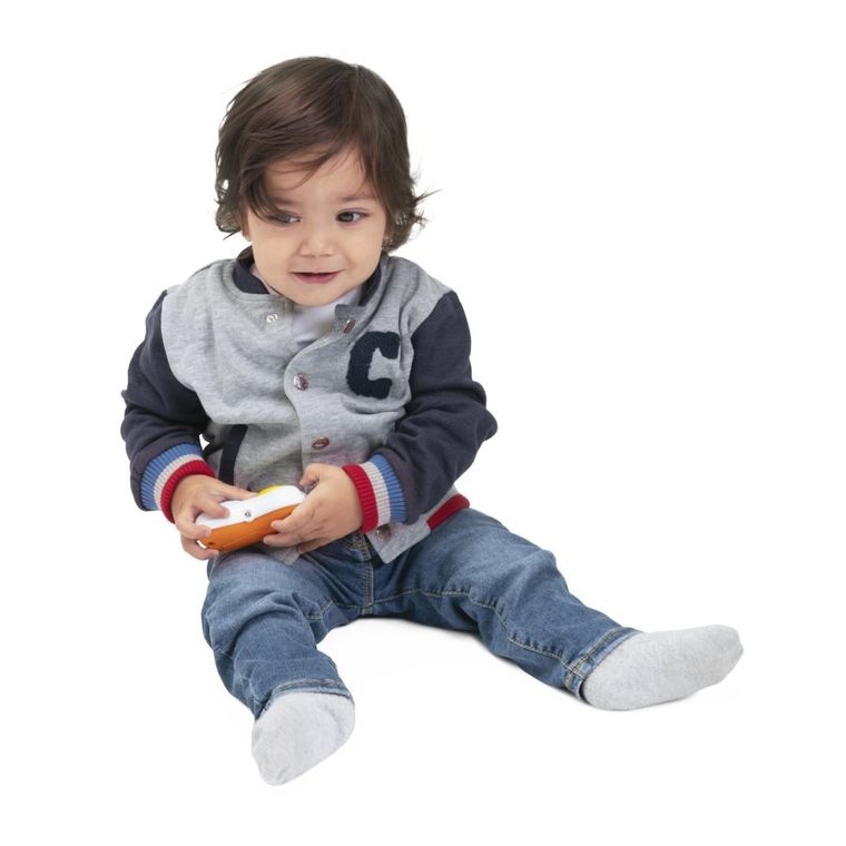 Chicco, DogReMi, piesek zdalnie sterowany