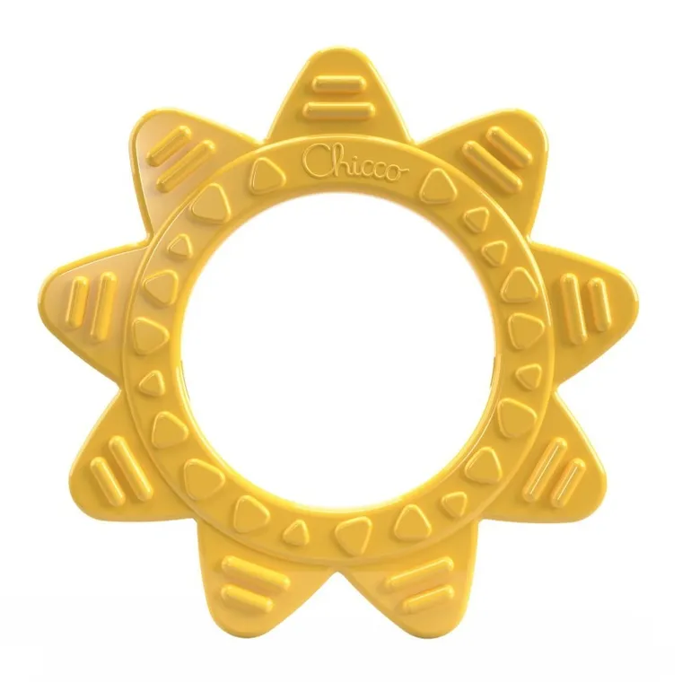 Chicco, ECO+, miękka mata do zdjęć dla niemowląt, Słonik, 72-90 cm