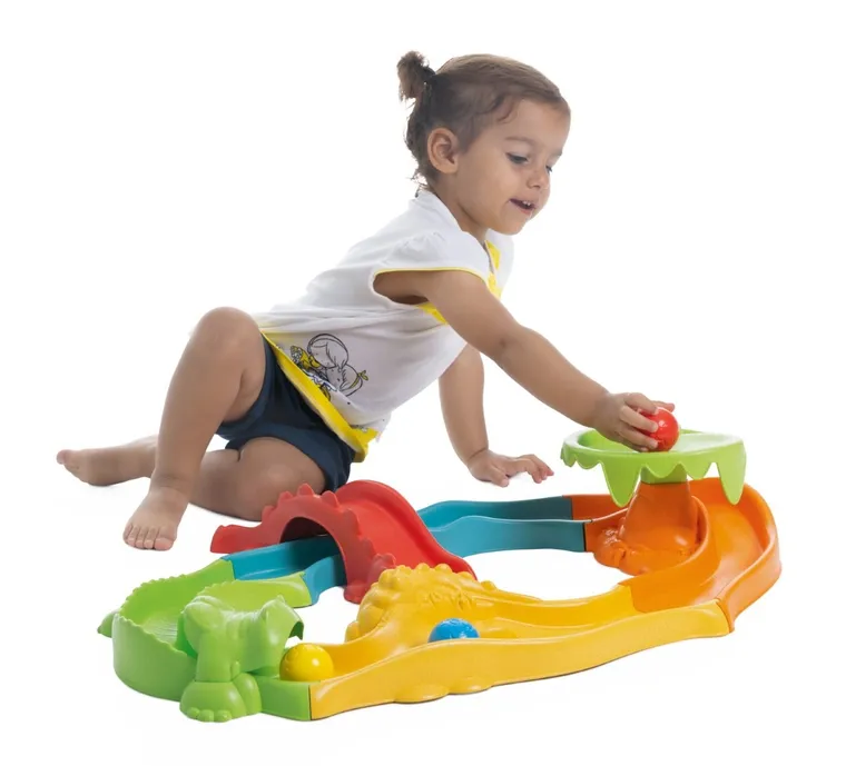 Chicco, Fit&Fun, Golf Safari zestaw