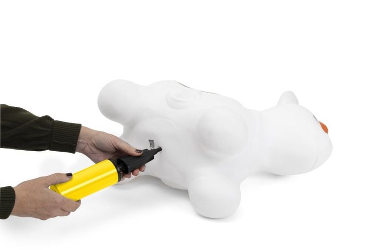 Chicco, Fit&Fun, Rodeo, skoczek