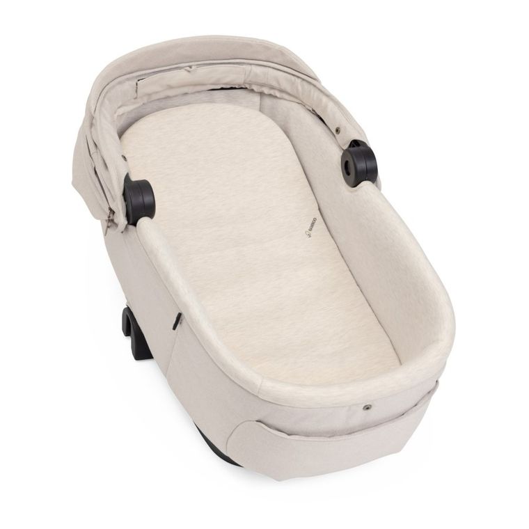 Chicco, Gran Comfort, gondola do wózka, Amber Glow