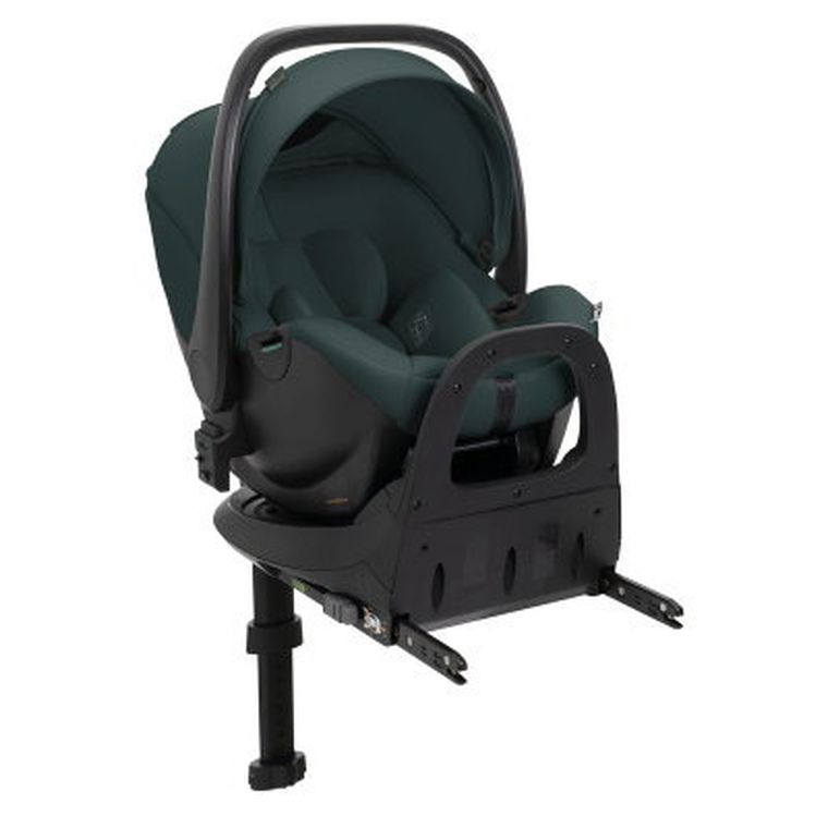 Chicco, Kory Plus, fotelik samochodowy, 40-85 cm, Fir Tree