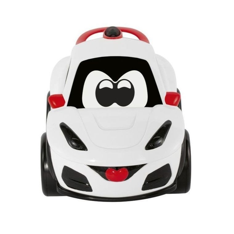 Chicco, Turbo Team, Rocket The Crossover, pojazd zdalnie sterowany