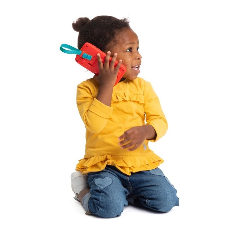 Chicco, Wesoły Smartfon, zabawka interaktywna