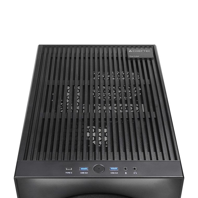 Chieftec, obudowa komputerowa, CI-03B-OP