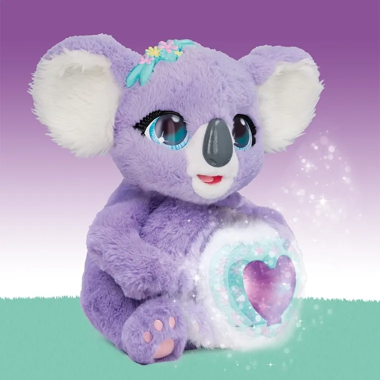 Club Petz, Mama Koala i małe koale, maskotka interaktywna