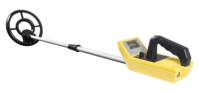 Cobra Tector, CT-1061, wykrywacz metalu, detektor metali