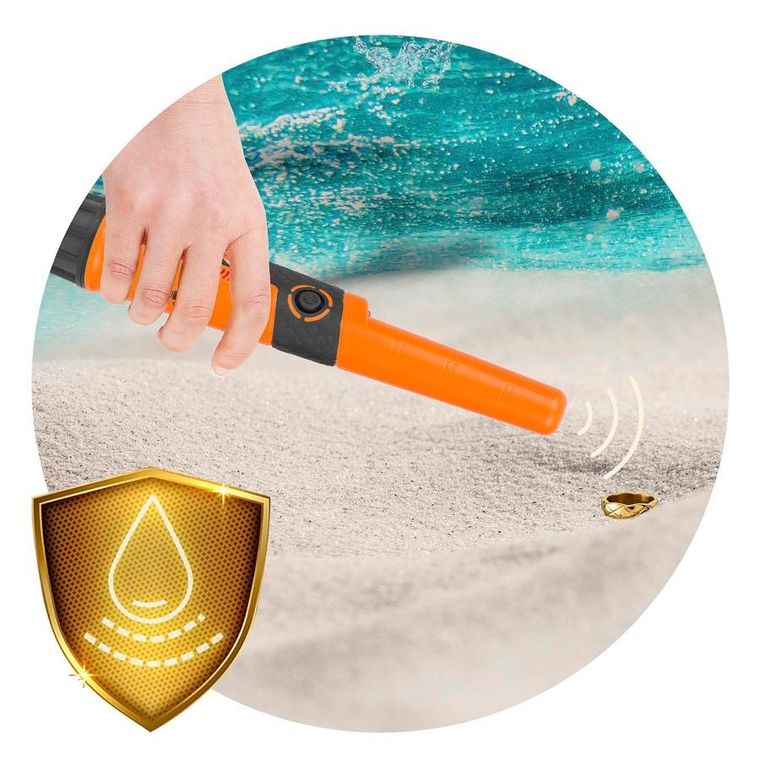 Cobra Tector, wykrywacz metalu Pinpointer metali, CT-1076