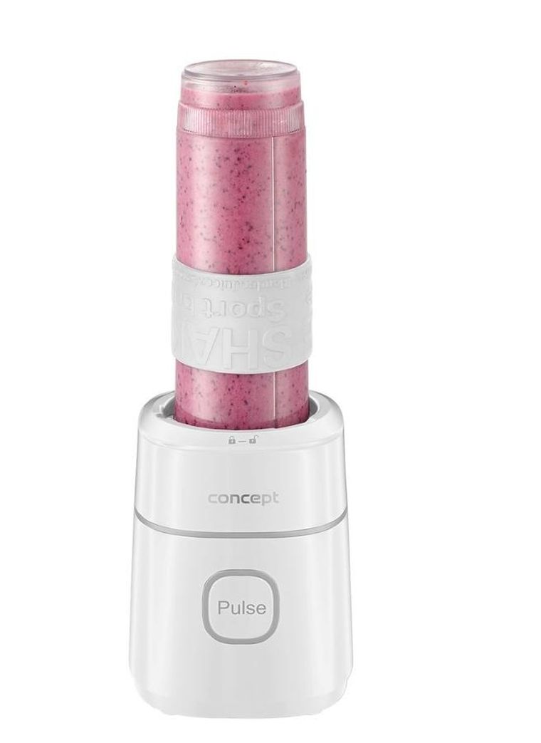 Concept, blender kielichowy smoothie, 700W, SM3491