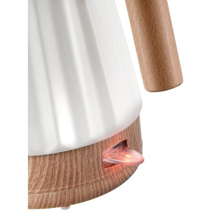 Concept, czajnik elektryczny ceramiczny, RK0090, biały