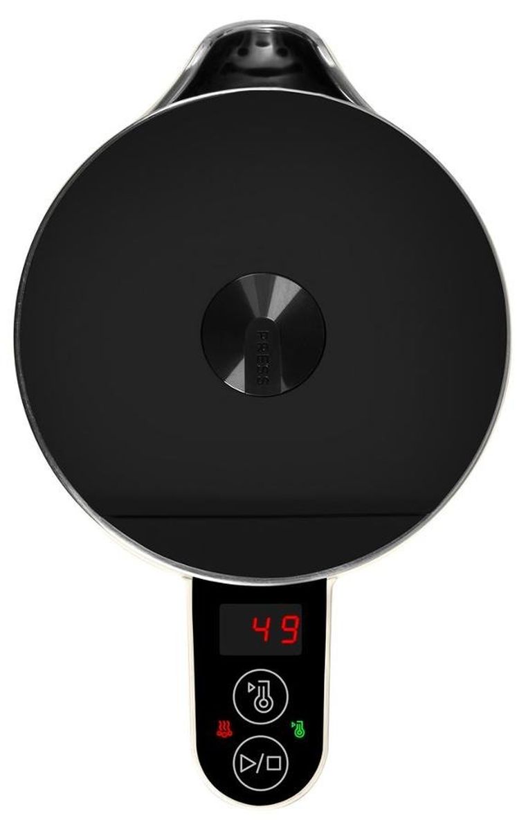 Concept, czajnik elektryczny, RK3304