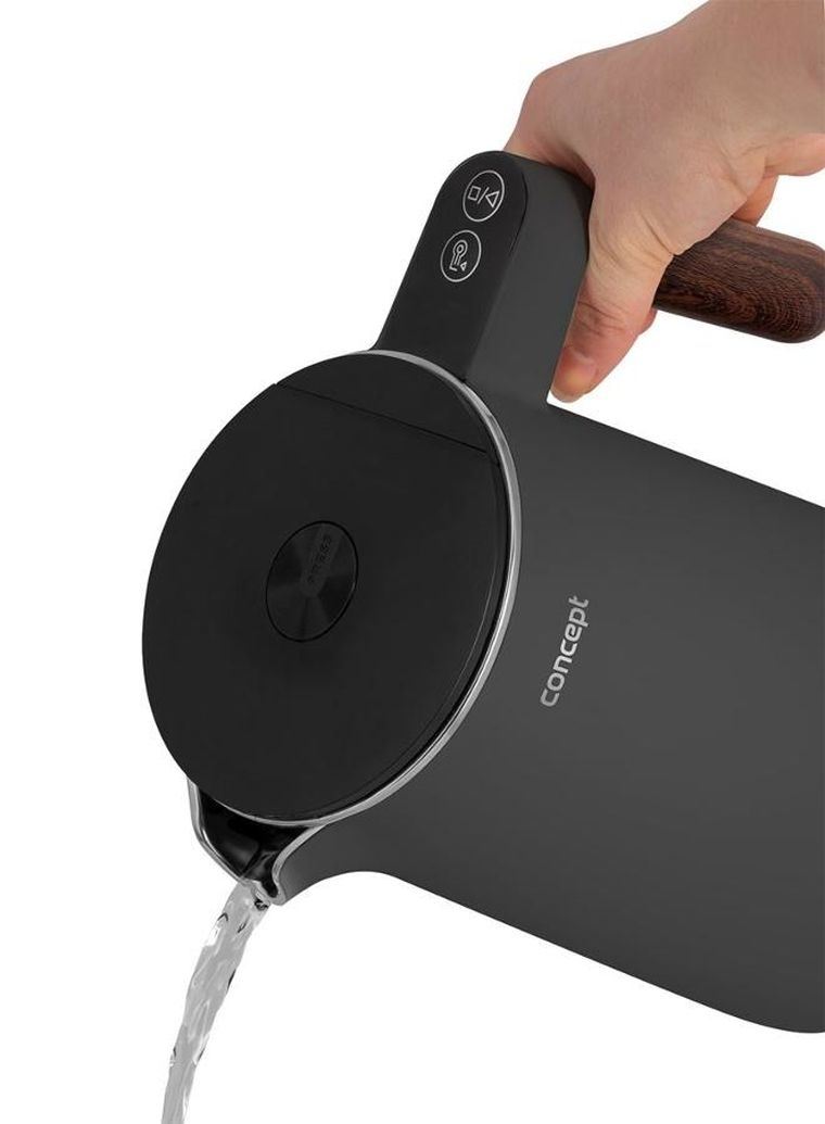 Concept, czajnik elektryczny, RK3305