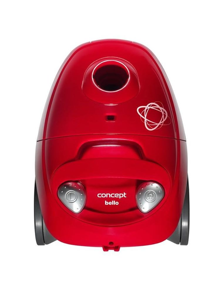 Concept, odkurzacz ręczny, 700W, VP8350