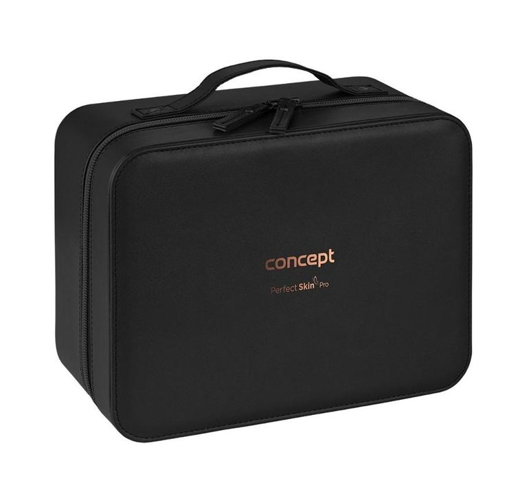 Concept, Perfect Skin Pro, depilator IPL, IL5020