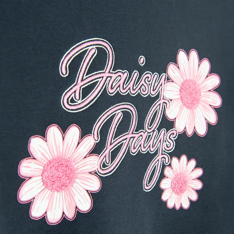 Cool Club, Bluza bejsbolówka dziewczęca, rozpinana, ocieplana, granatowa