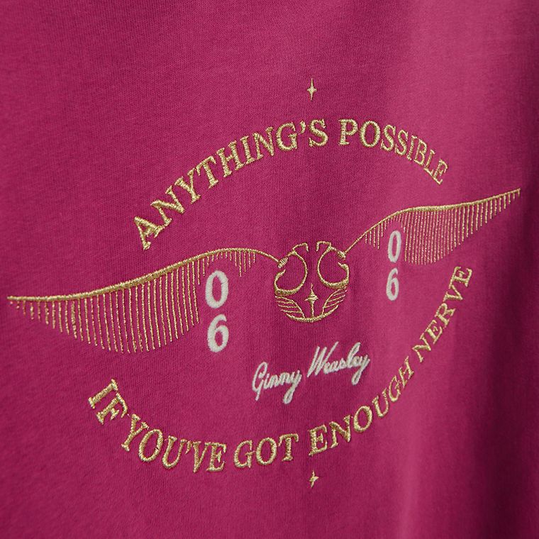 Cool Club, Bluza dziewczęca, rozpinana, różowa, Harry Potter