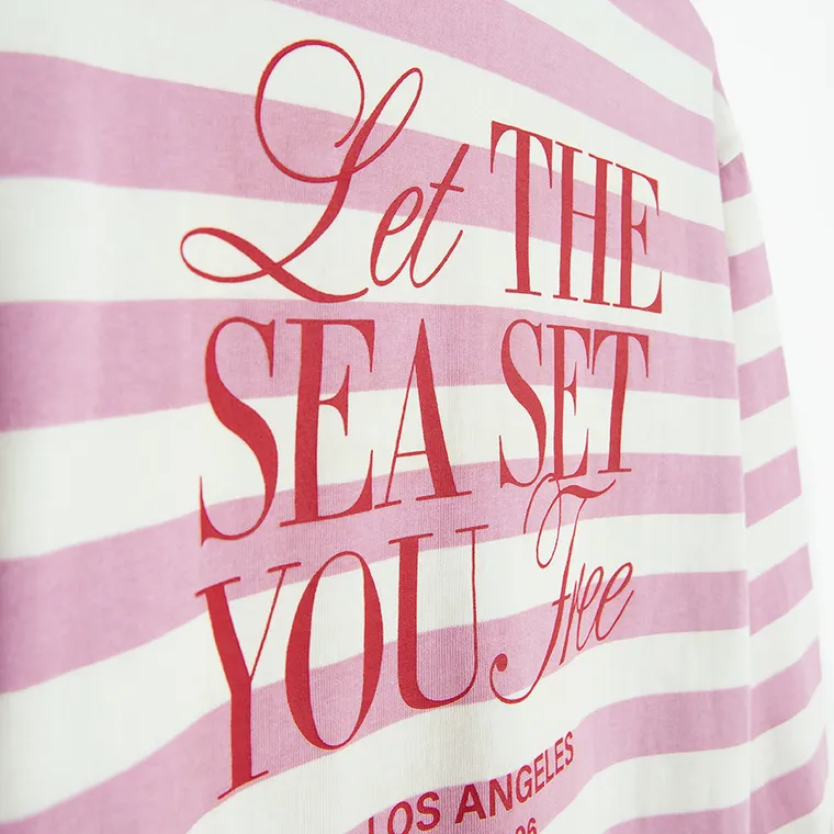 Cool Club, Bluza polo dziewczęca, mix