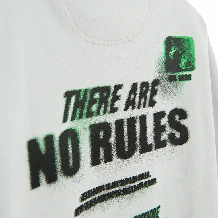 Cool Club, Bluzka chłopięca z długim rękawem, szara