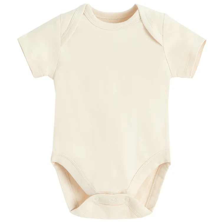 Cool Club, Body chłopięce z krótkim rękawem, mix, zestaw, 4 szt.