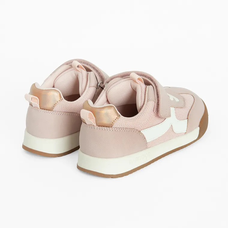 Cool Club, Buty sportowe dziewczęce, różowe, podeszwa Barefoot