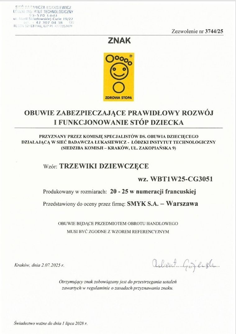 Cool Club, Buty zimowe dziewczęce, pachnące, ocieplane, różowe, Zdrowa Stopa, Bio-Protect