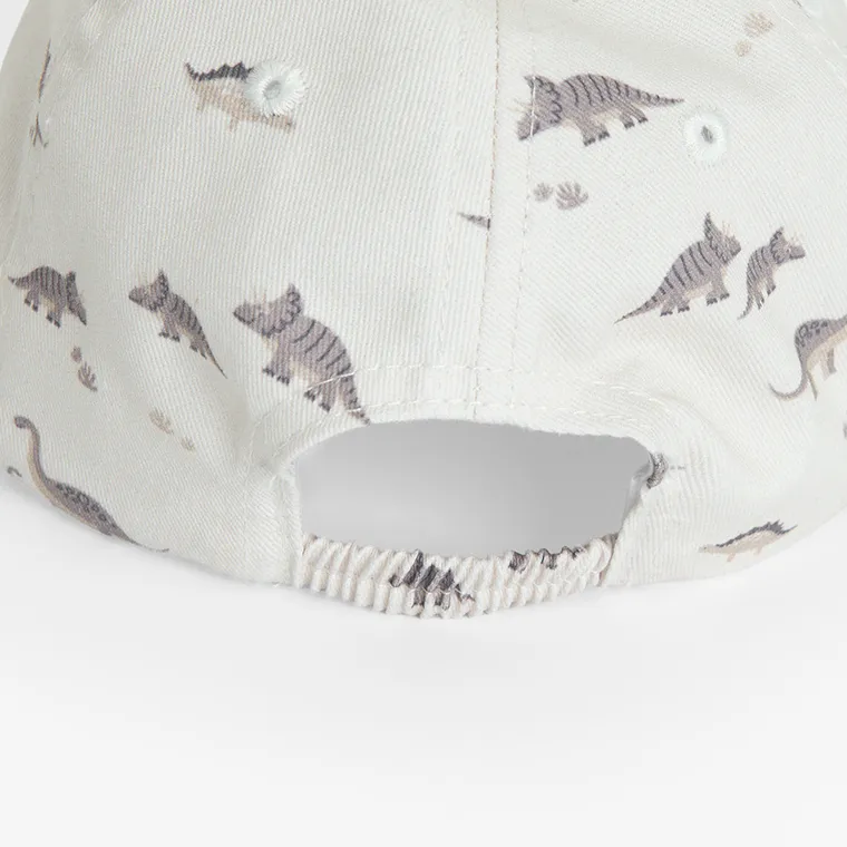 Cool Club, Czapka z daszkiem chłopięca, mix, zestaw, 2 szt.