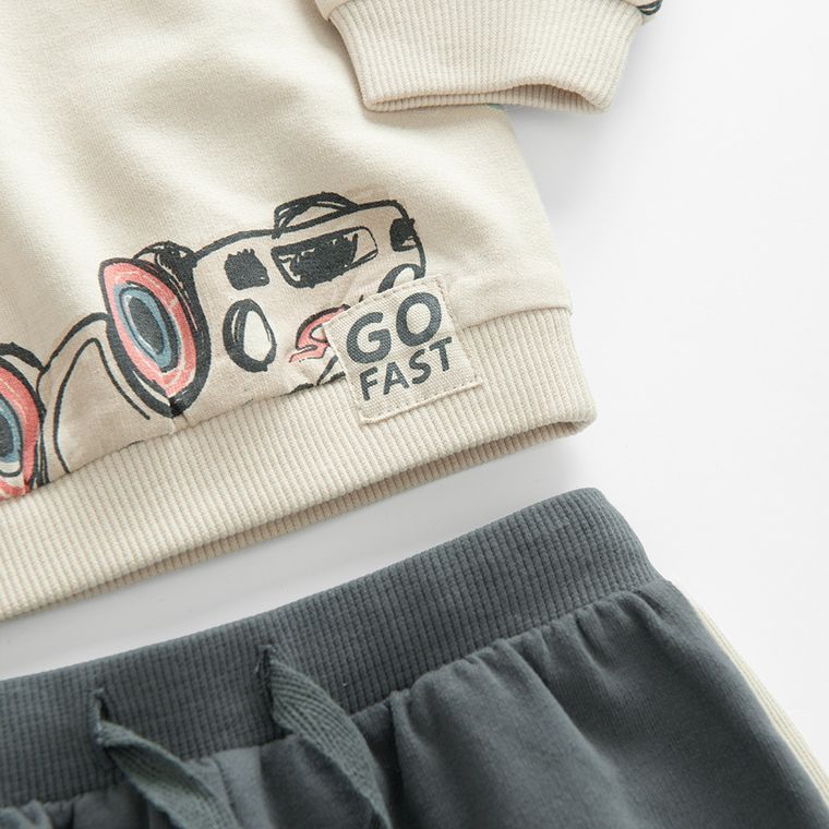 Cool Club, Dres chłopięcy, mix