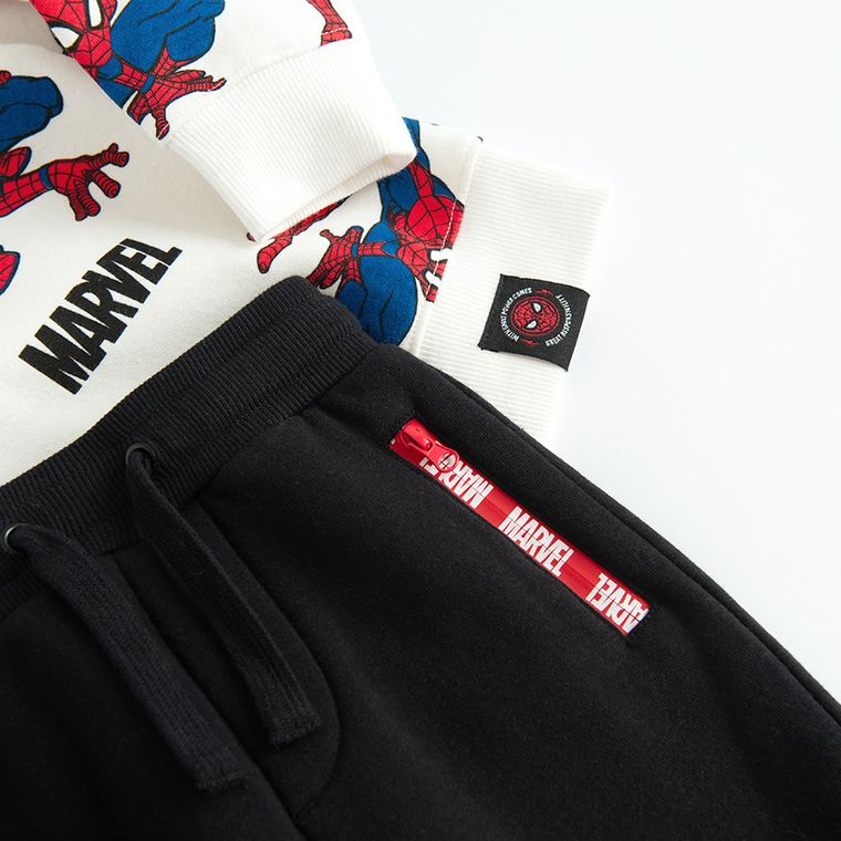 Cool Club, Dres chłopięcy, mix, Spider-Man
