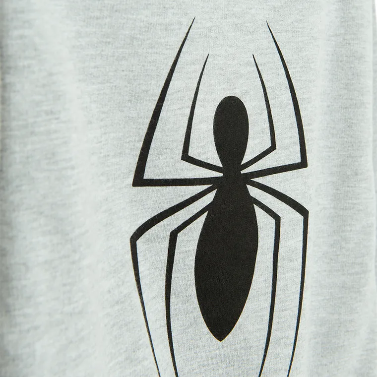 Cool Club, Dres chłopięcy, mix, Spider-Man