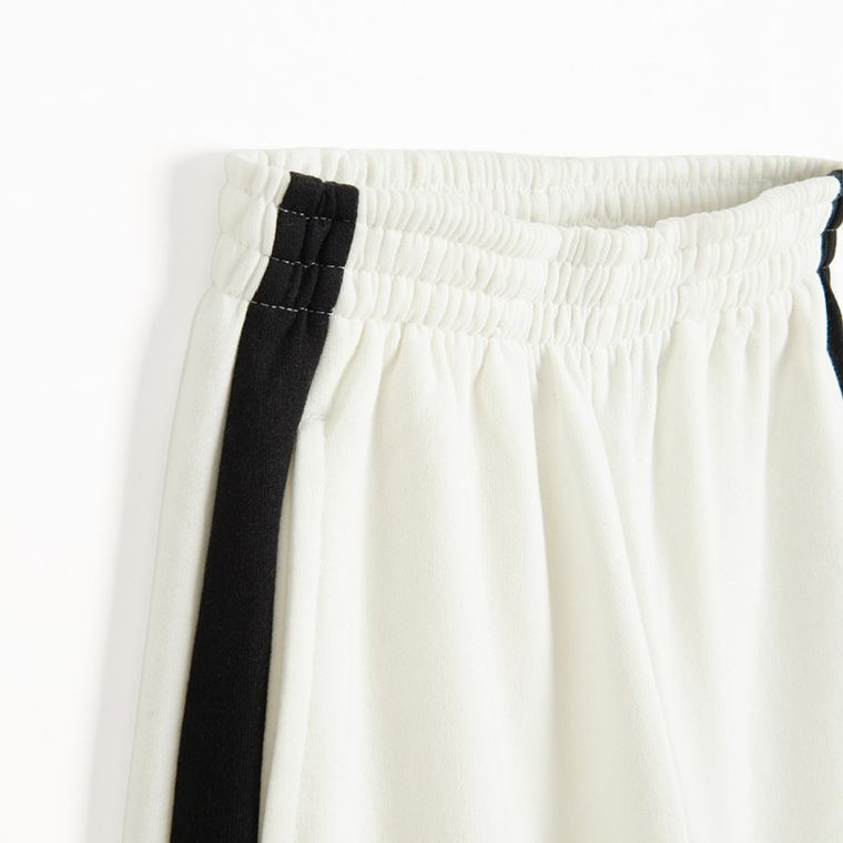 Cool Club, Dres dziewczęcy, biały