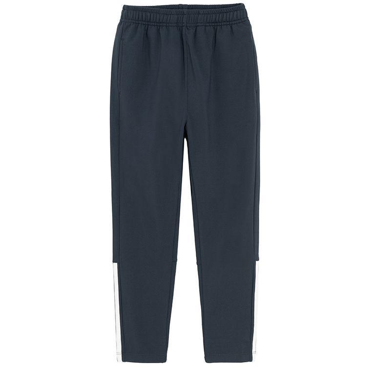 Cool Club, Dres piłkarski chłopięcy, niebieski