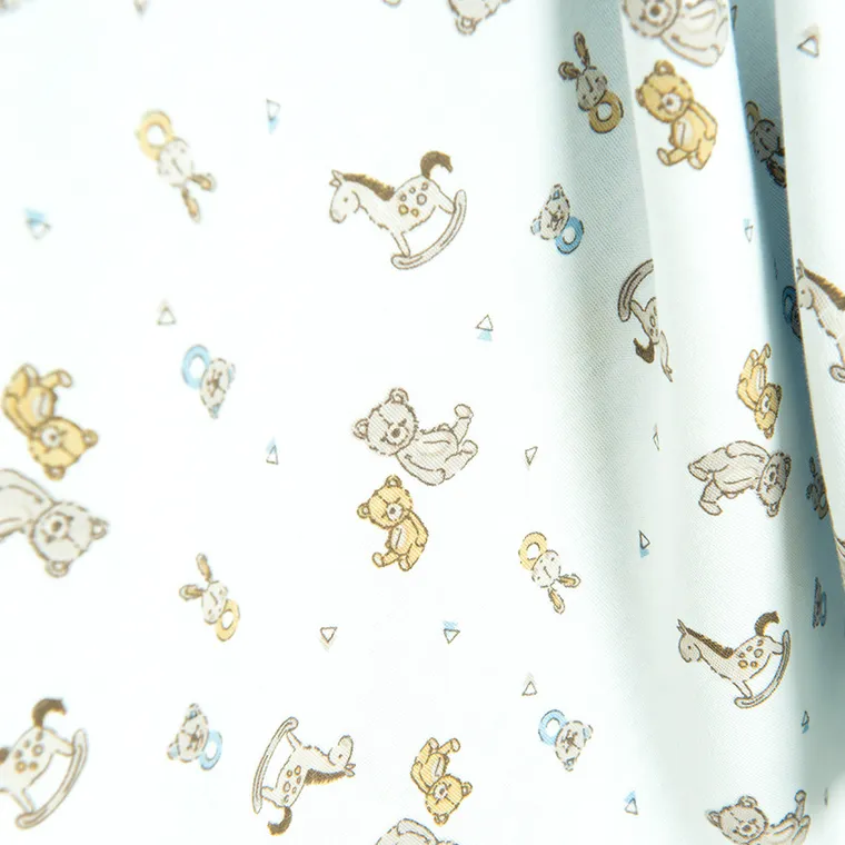 Cool Club, Koc chłopięcy, niebieski, 80-100 cm