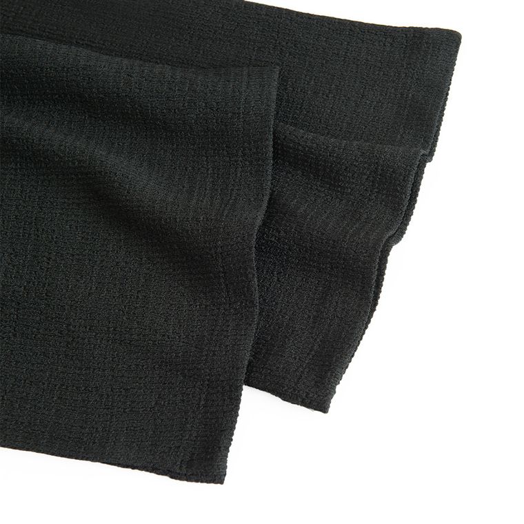 Cool Club, Kombinezon dziewczęcy, czarny