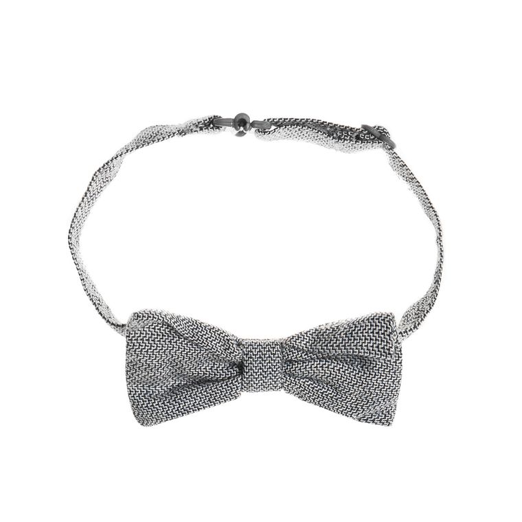 Cool Club, Komplet chłopięcy, Body koszulowe, Mucha, Kamizelka, Spodnie