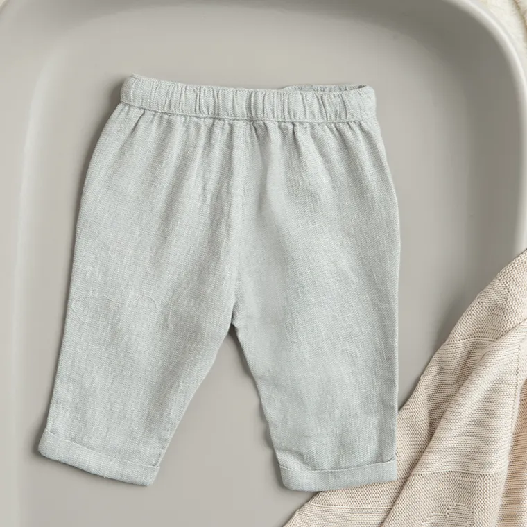 Cool Club, Komplet chłopięcy, Body koszulowe z długim rękawem, Spodnie materiałowe, mix