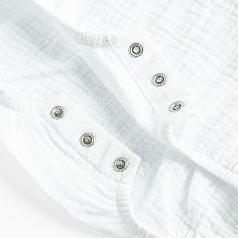 Cool Club, Komplet chłopięcy, Body z krótkim rękawem, Szorty, bloomersy, mix, Dumbo