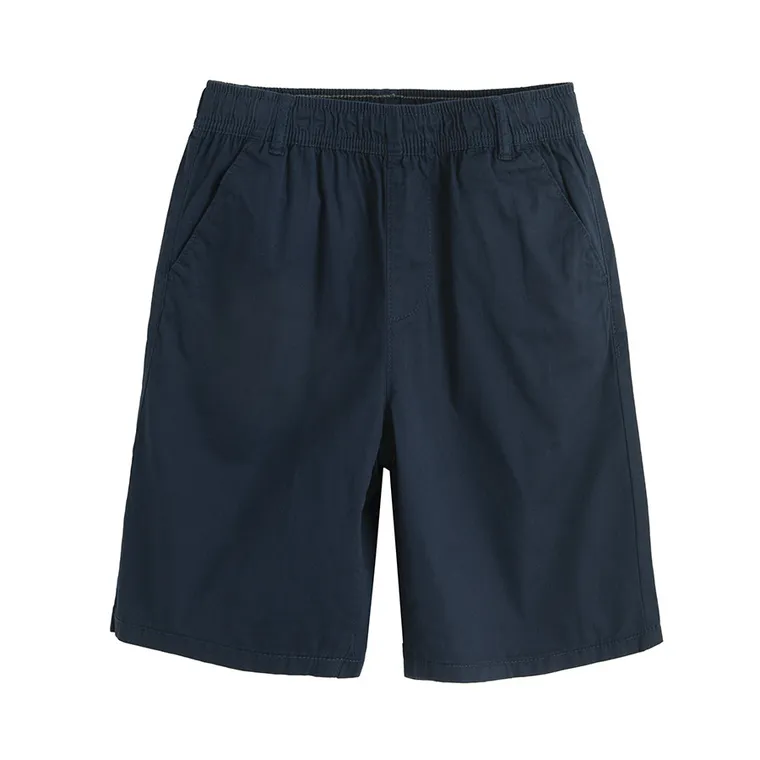 Cool Club, Komplet chłopięcy, Koszula z długim rękawem, Szorty, mix