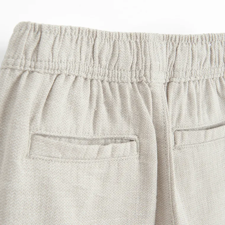 Cool Club, Komplet chłopięcy, Koszulka polo z krótkim rękawem, Szorty, mix