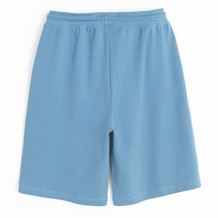 Cool Club, Komplet chłopięcy, T-shirt, Szorty, granatowy