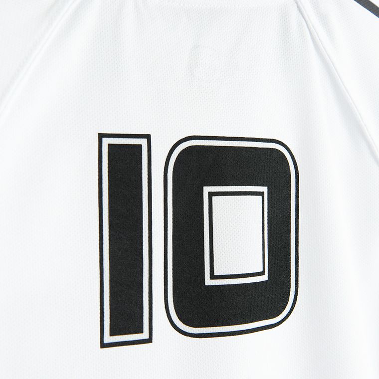 Cool Club, Komplet chłopięcy, T-shirt, Szorty, mix