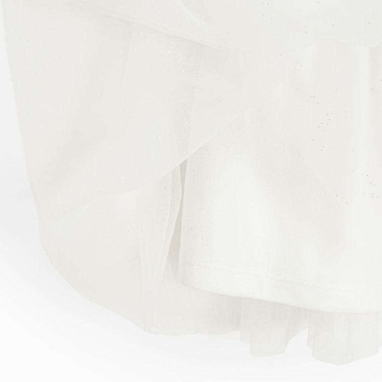 Cool Club, Komplet dziewczęcy, Bluza, Spódnica, mix