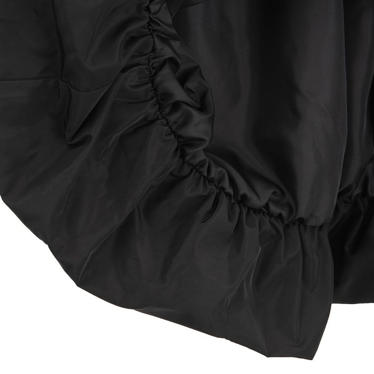 Cool Club, Komplet dziewczęcy, Bluzka z długim rękawem, prążkowana, Spódnica, mix