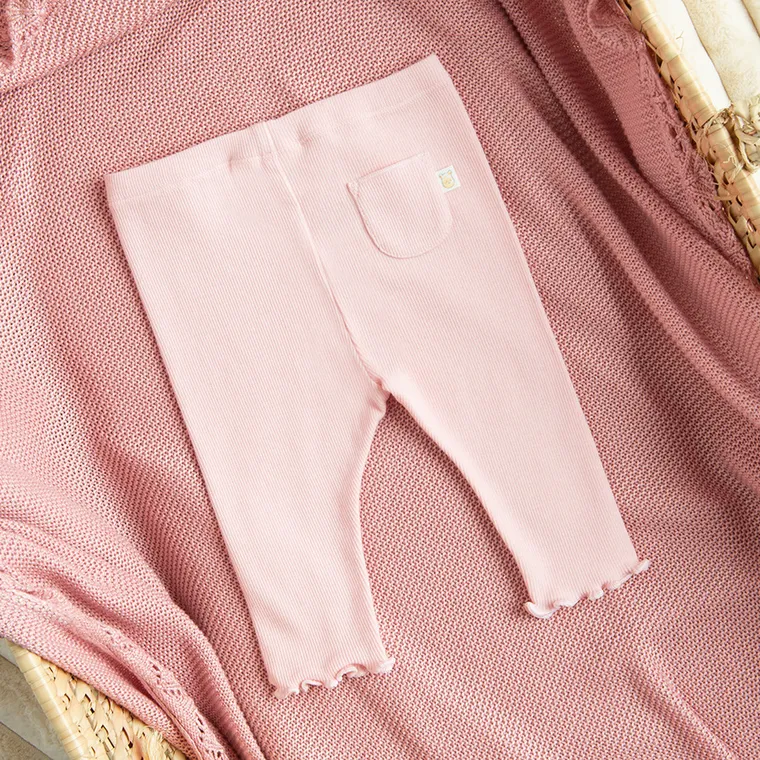 Cool Club, Komplet dziewczęcy, Body z długim rękawem, Legginsy, Opaska, prążkowany, mix, Kubuś Puchatek