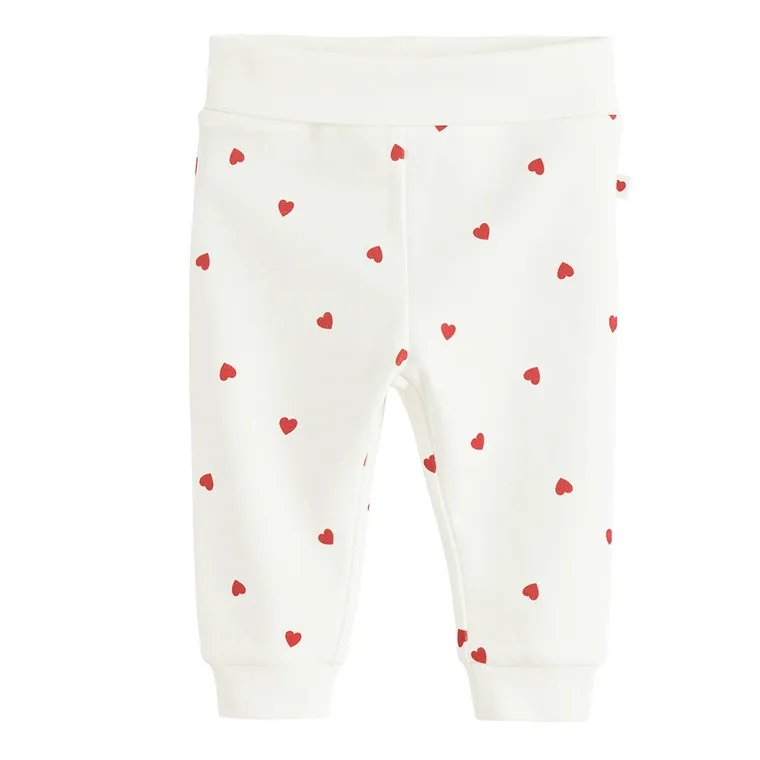 Cool Club, Komplet dziewczęcy, Body z długim rękawem, Półśpiochy, Pajac, Czapka, biały