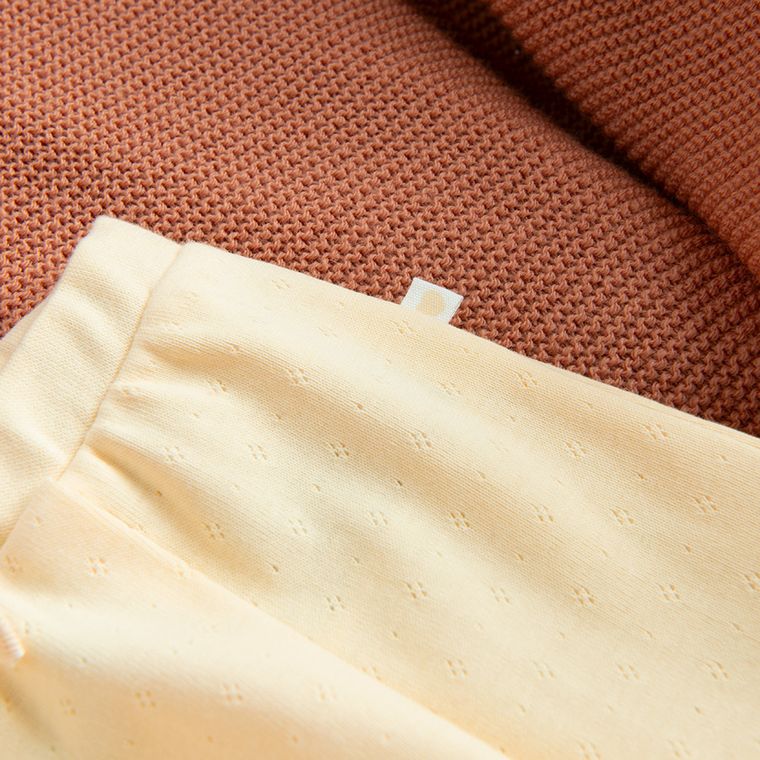 Cool Club, Komplet dziewczęcy, Body z długim rękawem, Spodnie dresowe, mix